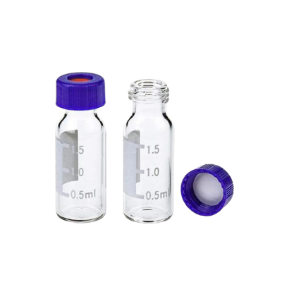 Glass Vial