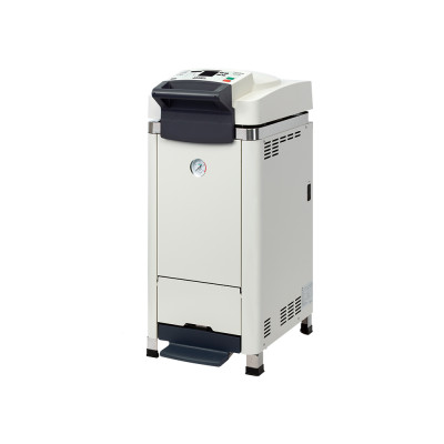 Auto clave