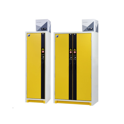 Safety Cabinet