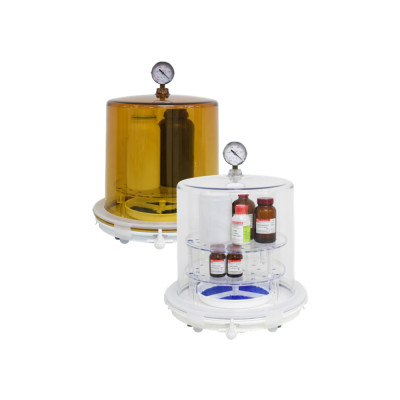 Desiccator