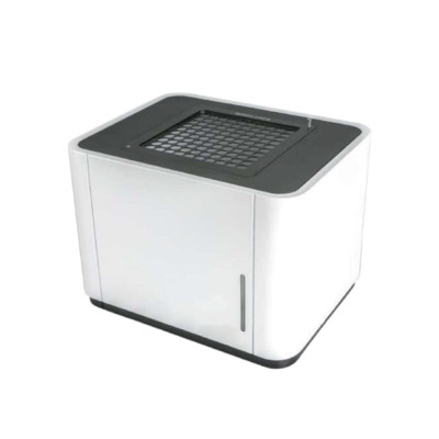 Barcode Reader